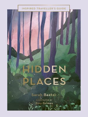 cover image of Hidden Places